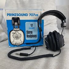 Vintage prinzsound 707vs for sale  CARSHALTON