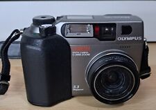 Lympus digitalkamera camedia gebraucht kaufen  Eschborn