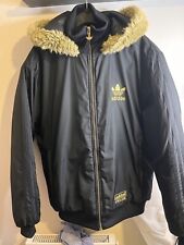Adidas chile puffer for sale  BURTON-ON-TRENT