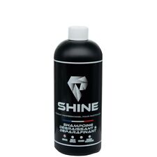 Shine shampoing dégraissant d'occasion  Baziège