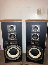 stand speakers fisher for sale  Palmdale