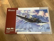 Special hobby digby for sale  ILFORD
