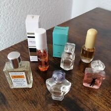 Parfum miniatur set gebraucht kaufen  Göppingen