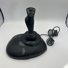 Joystick microsoft sidewinder for sale  West Des Moines