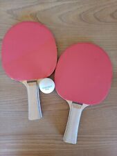 Tischtennisschläger tischtenn gebraucht kaufen  Schutterwald