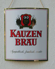 Kauzen bräu chsenfurt gebraucht kaufen  Kolbermoor