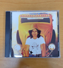 The Best of por George Harrison (CD, 1990), usado comprar usado  Enviando para Brazil