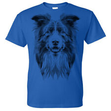 Border collie shirt for sale  Los Angeles