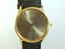 Omega ville vintage usato  Torre Canavese