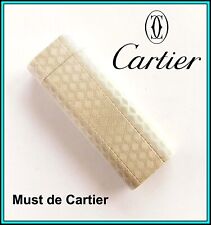 Original must cartier d'occasion  Expédié en Belgium