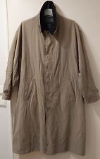 Herren mantel trenchcoat gebraucht kaufen  MH-Holthsn.,-Menden,-Ickten