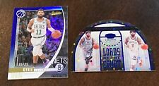 Kyrie irving numbered for sale  Fayetteville