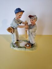 Vintage baseball figurine for sale  East Greenwich
