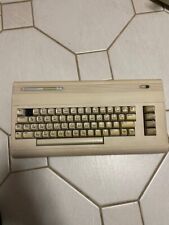 Commodore c64g defekt gebraucht kaufen  Lichtenstein/Sa.