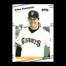 Atlee hammaker 1988 for sale  Las Vegas