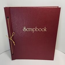 Hardcover thread bind for sale  Kimmell