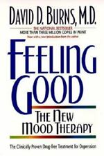 Usado, Feeling Good: The New Mood Therapy por Burns, David D. M.D. comprar usado  Enviando para Brazil