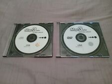 Swap Magic 3 Plus (v3.6; CD & DVD discs)., used for sale  Shipping to South Africa