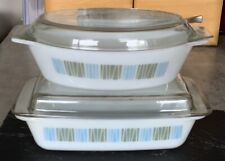 Vintage pyrex space for sale  ABERDEEN