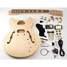 Guitare kit semi d'occasion  Toulouse-