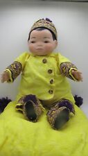 Vintage asian doll for sale  Warren