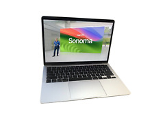 Apple MacBook Air 13" RETINA Doble Núcleo 3.2GHz i3 16GB RAM 512GB SSD - SONOMA , usado segunda mano  Embacar hacia Argentina