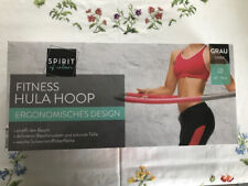 Fitness hula hoop gebraucht kaufen  Neunkirchen-Seelscheid