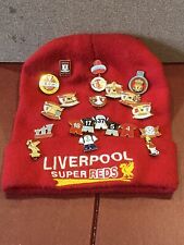 liverpool hats for sale  BOLTON