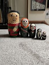 Russian nesting dolls for sale  Leominster