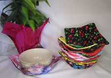 Bowl cozies microwavable for sale  Forestville