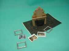Miniature dollhouse misc. for sale  Bessemer