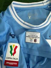 Maglia lazio marusic usato  Guidonia Montecelio