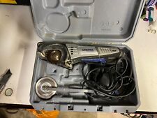 Faulty dremel dsm20 for sale  Shipping to Ireland