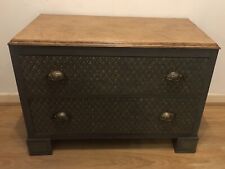 Vintage chest drawers for sale  MANCHESTER