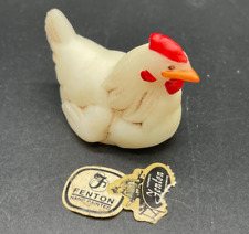 Opala animal natural HP detalhes marrom Fenton miniatura animais de estimação galinha galinha, usado comprar usado  Enviando para Brazil