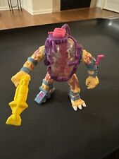 Usado, Boneco de ação vintage Teenage Mutant Ninja Turtles TMNT Mutagen Man comprar usado  Enviando para Brazil