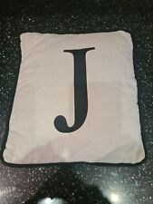 initial cushion for sale  BRENTWOOD