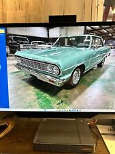 1964 chevrolet chevelle for sale  Medford