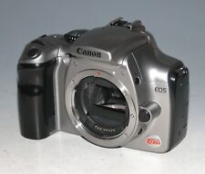 Used, Canon EOS Digital Rebel / 300D 6.3MP Camera DS6041 (Body Only) #4862 for sale  Shipping to South Africa