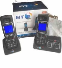 Bt6500 twin digital for sale  HAYWARDS HEATH