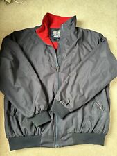 Musto snug jacket for sale  ALNWICK