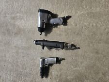 Pneumatic air tools for sale  EVESHAM