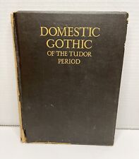 Domestic gothic tudor for sale  Carrollton