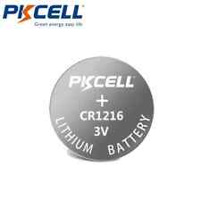 Cr1216 pkcell lithium for sale  LOWESTOFT