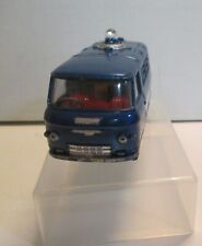 Corgi Toys  464 Commer Police Van,     un-boxed,    ''original'' for sale  Shipping to South Africa
