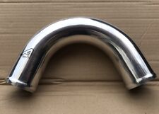 Aluminium 63mm hose for sale  LEWES