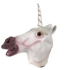 White unicorn full for sale  Virginia Beach