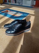 Zara flat loafers for sale  LONDON