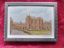 Keble college oxford for sale  YORK
