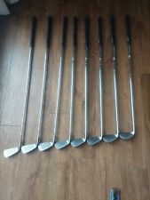 ping red dot irons for sale  MANCHESTER